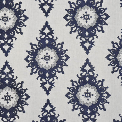 Luxe Damask Fabric