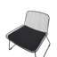 Ankrom 37cm H Side Chair-1830062700