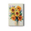 Fleurs fraîches coupées II - impression-2062944436