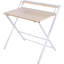 Foldable Steel Computer Desk-439749905