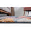 Tapis bleu Victorville-1379245041