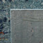 Tapis oriental bleu Hertzler-31944034-124436185