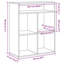Shaliek Bookcase-121936838-121936834