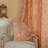 Polyester Exquiste Pattern Print Curtains 2 Panel-2079478447