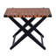 Cipriani Leather Luggage Rack-641895438