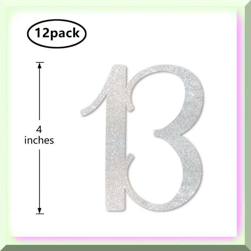 35 Silver Balloon Sticks with Cups, 12.6"