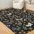 Machine Washable Indoor/Outdoor Chantille ACN2618 Kids Rug-525975990-525975949