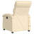 Upholstered Massage Chair-2074349029