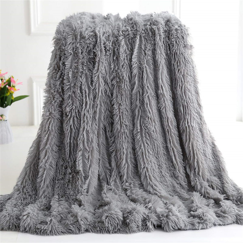 Throw Blanket