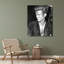 Red Barrel Studio® Hollywood Photo Archive Gallery Wrapped Canvas Art Titled: James Dean (64_487445)-1762261666