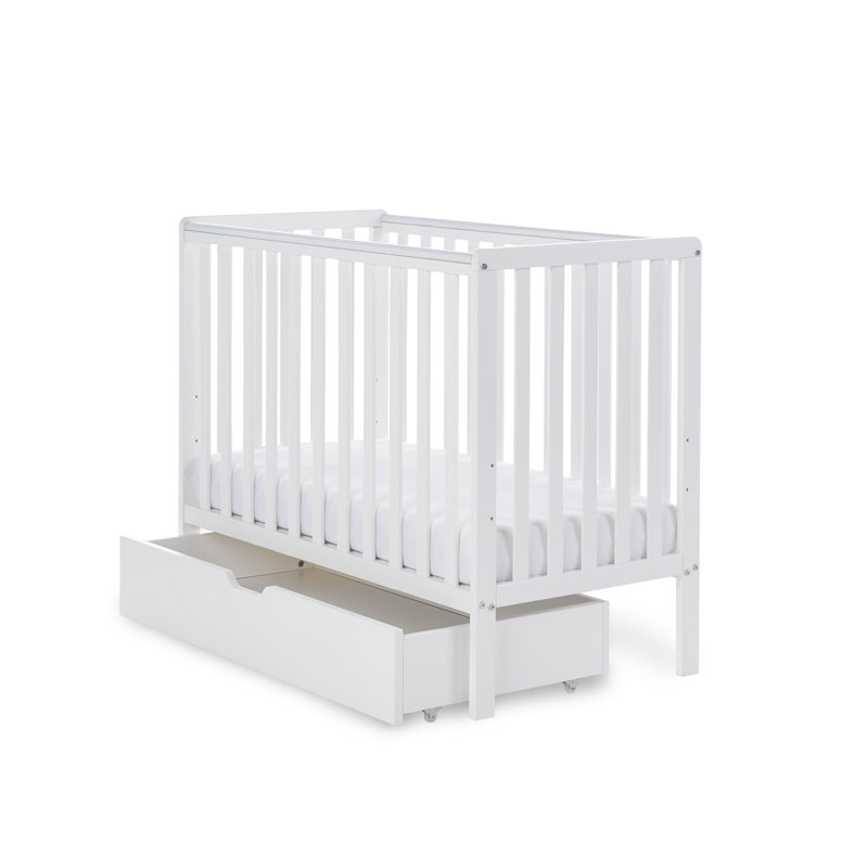 Bantam Space Saver Cot and Under Drawer