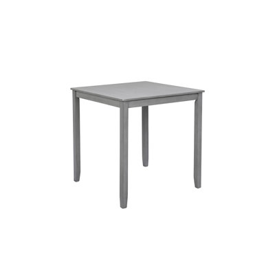 Haddam Square 34.5'' L x 34.5'' W Dining Table