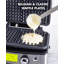 GreenPan Elite 2-Square Waffle Maker-945641392