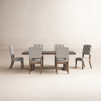 Middlebrooks Dining Table Set