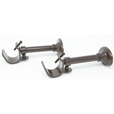 Petties Zinc Steel Mounting Bracket