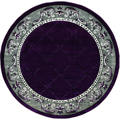 Godsey Synthetic Indoor Rug