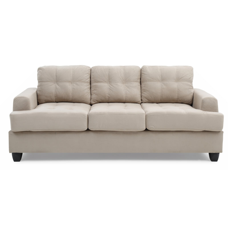 Yaneli 79'' Upholstered Sofa