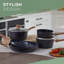 Cookware Set