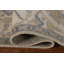 Tapis carré All-Over Oushak 8 x 8