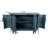 47" Console Table Entryway Sideboard for Hallway Living Room-820110772