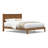 Knighten Solid and Manufactured Bedroom Set-48000609-48000608-48061837