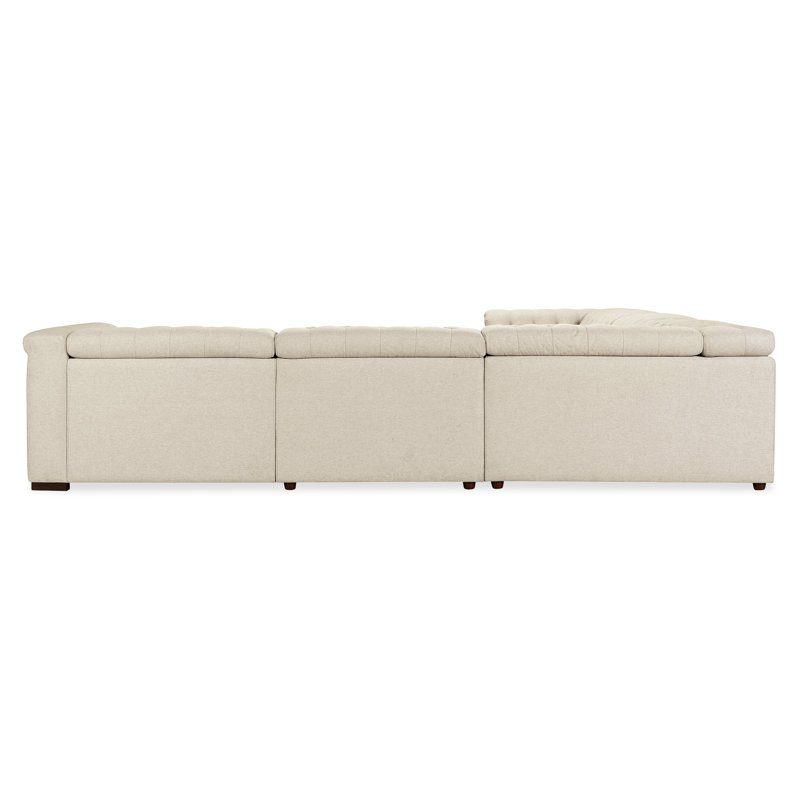MS Sectional