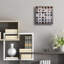 Art mural en verre «Oval Appartments» par Roman Robroek-147076034