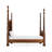 Buckingham Four Poster Bed-39795122