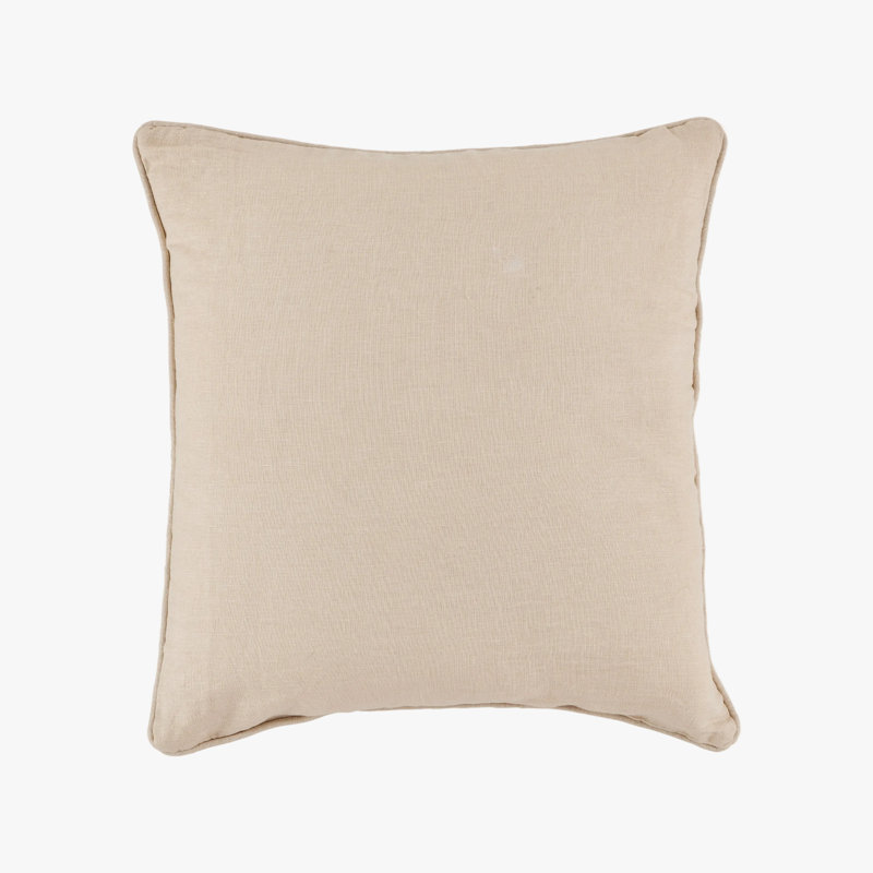 Timeless Blush Enchantment Pillow Cover & Insert
