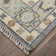 Nacy Wool Oriental Area Rug