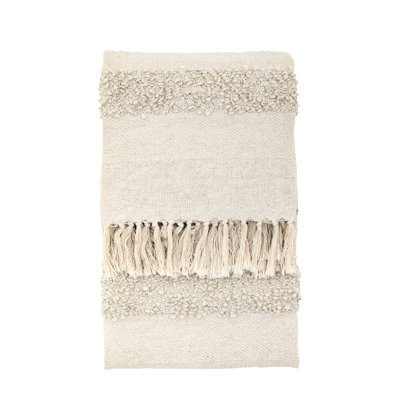 Chesterland Throw Blanket