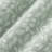 Satti Embroidered Leaf 100% Blackout Grommet Curtain Panel-90572990-90572988