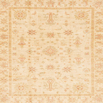 Tapis abstrait moderne 3433