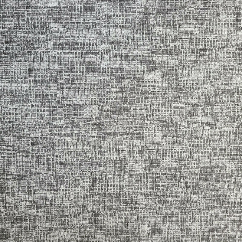 Papier peint uni noir et blanc texturé avec lignes texturées