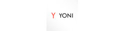 YONI logo