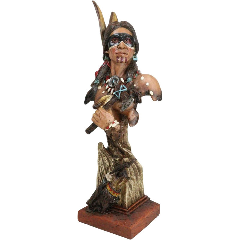 Michealla Fantasy & Sci-Fi Statue