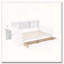 Twin Size Corner Daybed with Storage Drawers & Desk & Charging Port & Bookcase-34273805