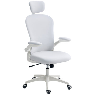 Foam Padding Office Chair