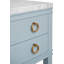 Cutler 36.5'' W Single Vanity-2062349444