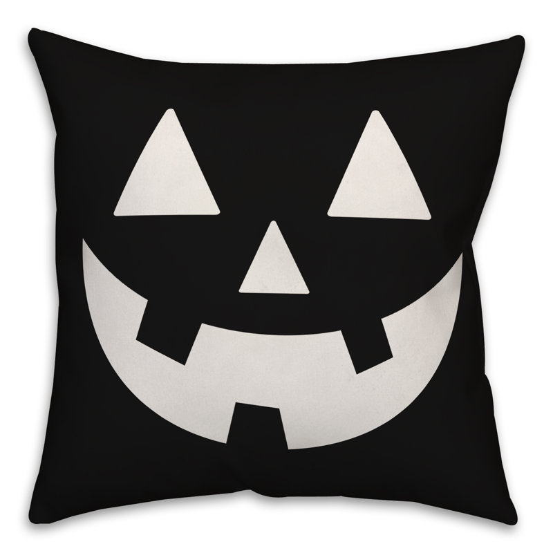 Throw Pillow, 20" x 20"