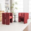 Fauteuil demi-tonneau Jaimyn-1662475577