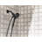 Engage Multi Function Handheld Shower Head-94375283