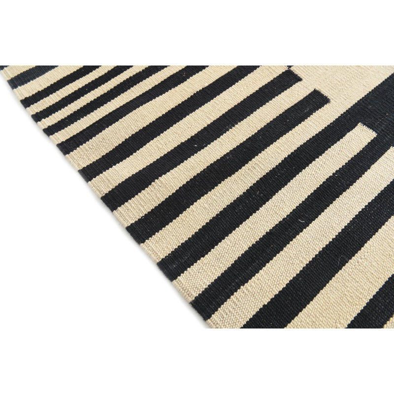 Tapis crème Noor