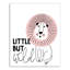 Art sur toiles little mais sauvage Mercato