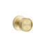 Passage Verve Knob with Disk Rosette-1992243713-1992243724