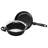 3 - Piece Non-Stick Aluminum Cookware Set