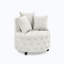 Fauteuil demi-tonneau Jakora-1203604265