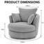 4 - Piece Living Room Set-659910427
