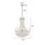 Plafonnier encastré 20 lumières Primo-6858924