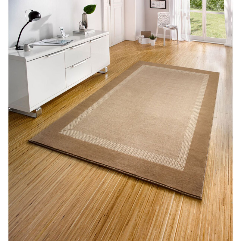 Plant Machine Woven Indoor Rug, Rectangular 200 x 290cm